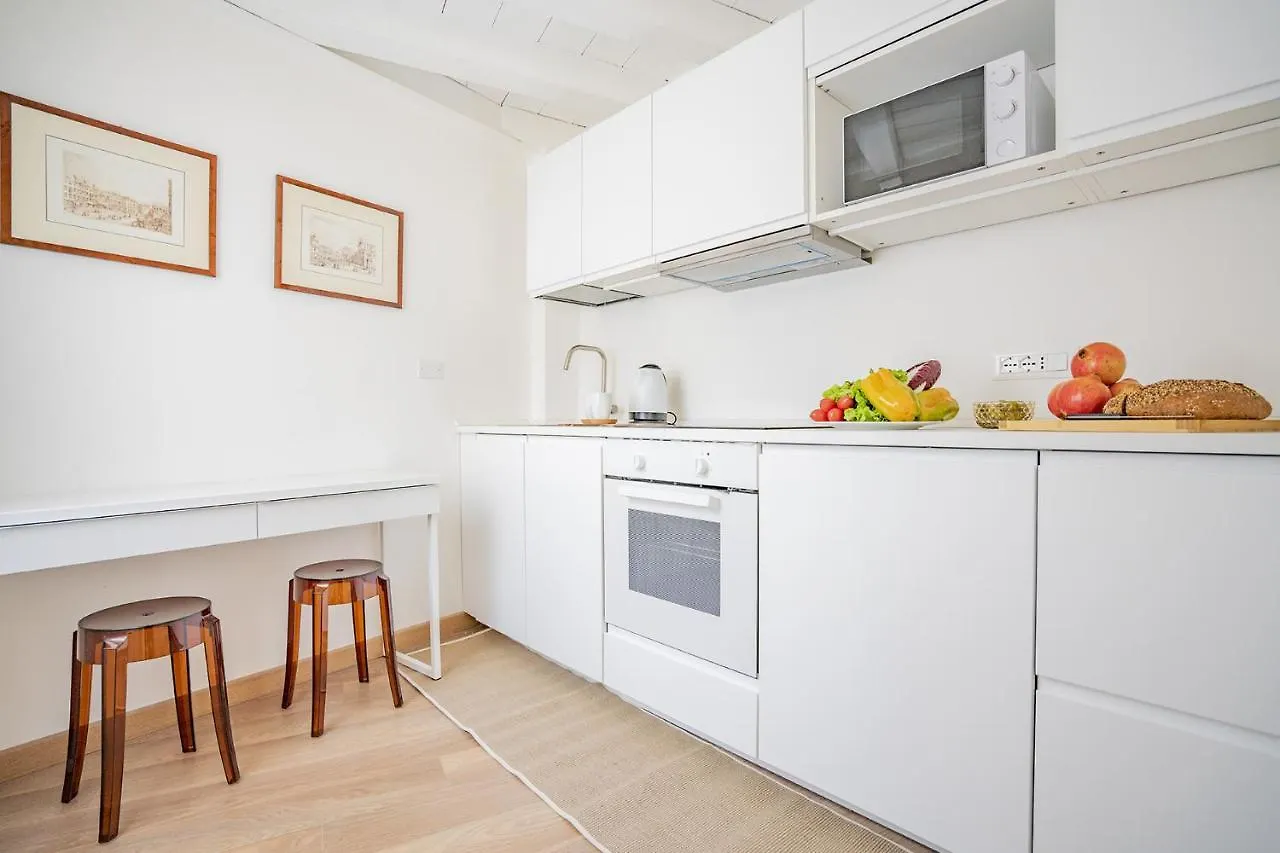 Ca' Dei Musicanti 2 Charming Apt In Cannaregio Venise Appartement