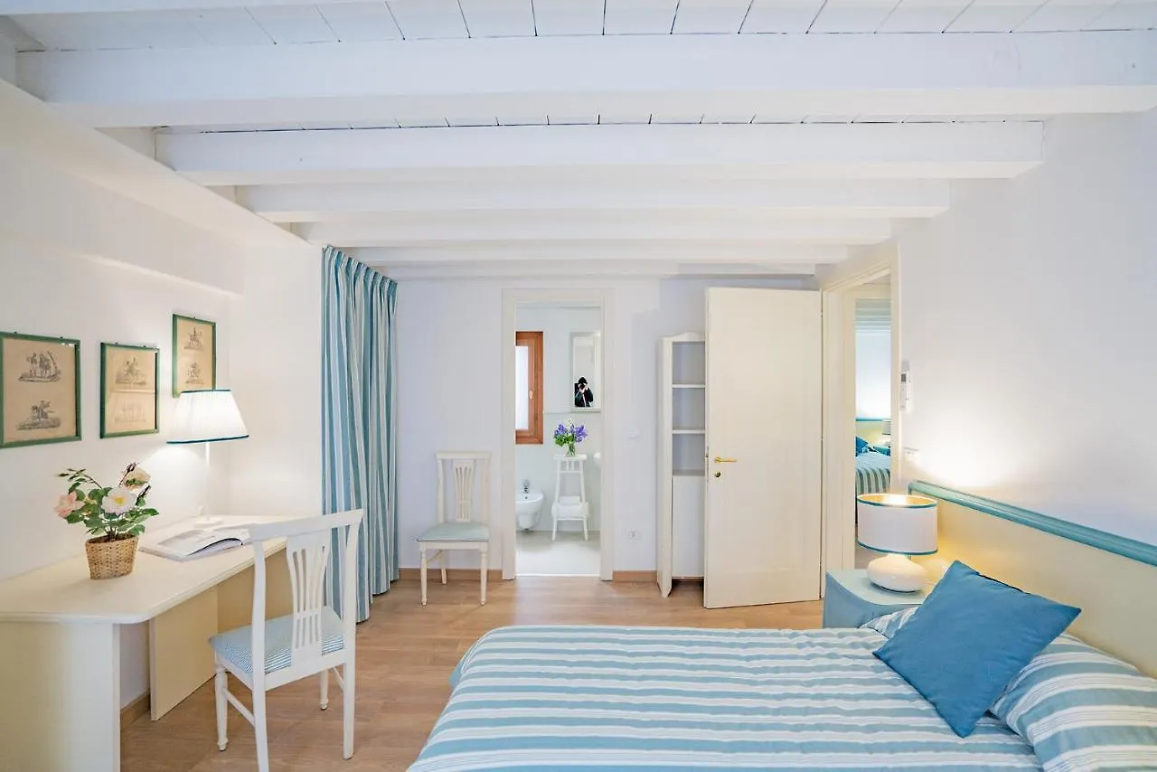 Ca' Dei Musicanti 2 Charming Apt In Cannaregio Venise 0*,