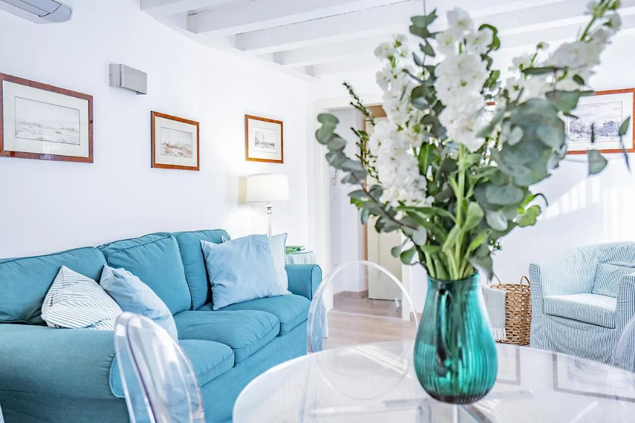 Apartment Ca' Dei Musicanti 2 Charming Apt In Cannaregio Venice
