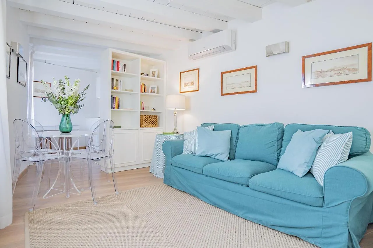 Ca' Dei Musicanti 2 Charming Apt In Cannaregio Venice