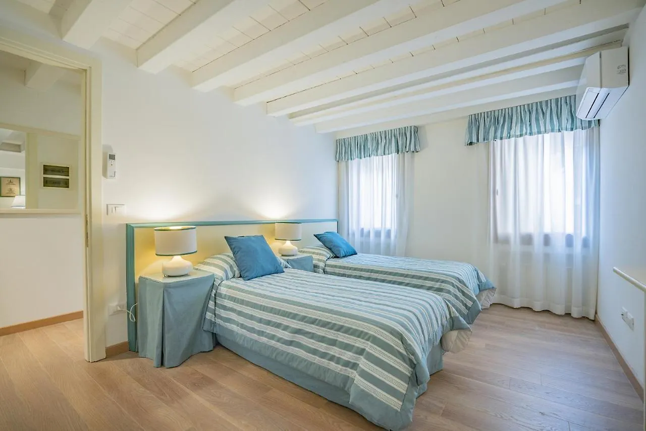 Apartment Ca' Dei Musicanti 2 Charming Apt In Cannaregio Venice