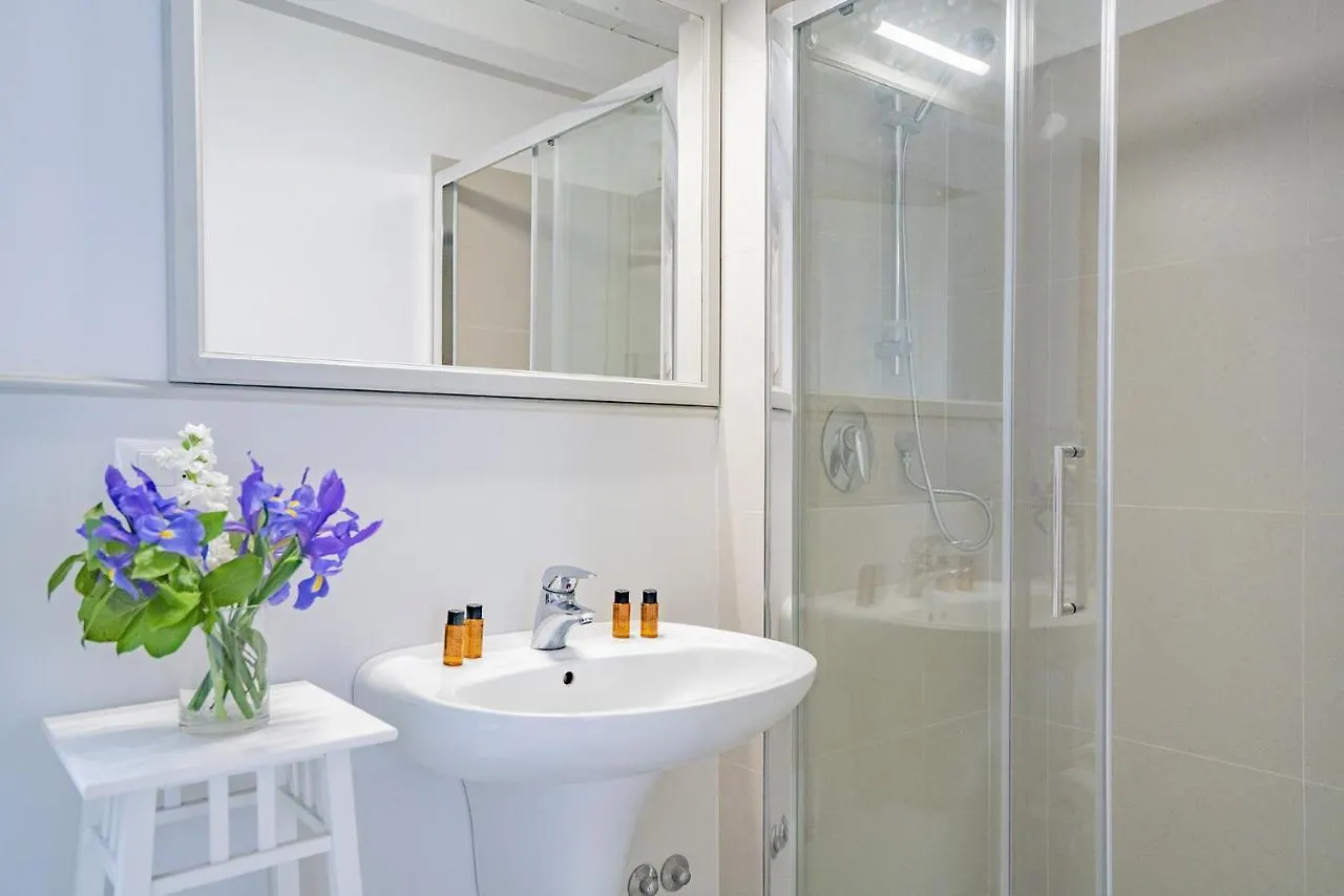 公寓 Ca' Dei Musicanti 2 Charming Apt In Cannaregio 威尼斯 意大利