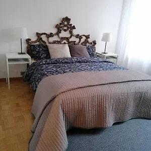 Appartamento Casa Palazzi, Venezia