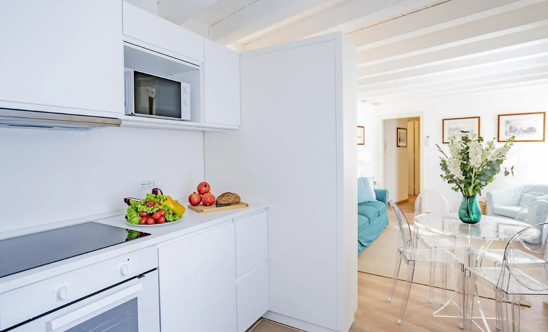 Ca' Dei Musicanti 2 Charming Apt In Cannaregio Венеция