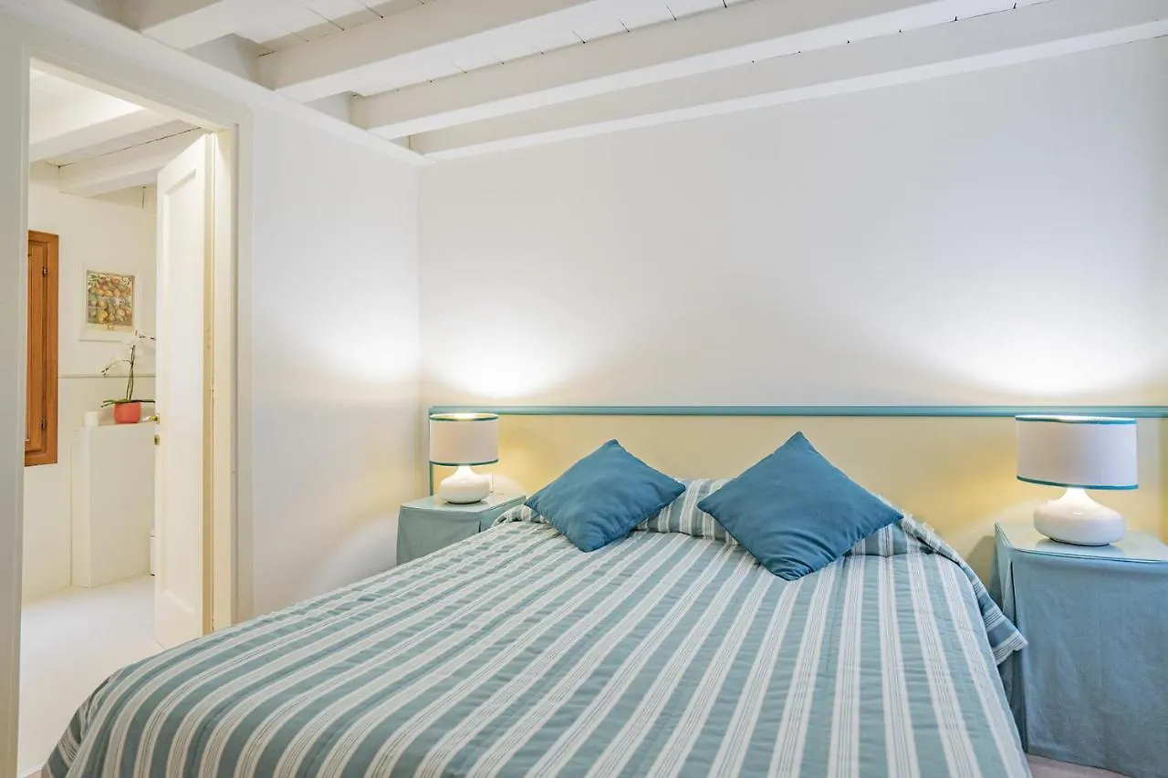 Апартаменты Ca' Dei Musicanti 2 Charming Apt In Cannaregio Венеция