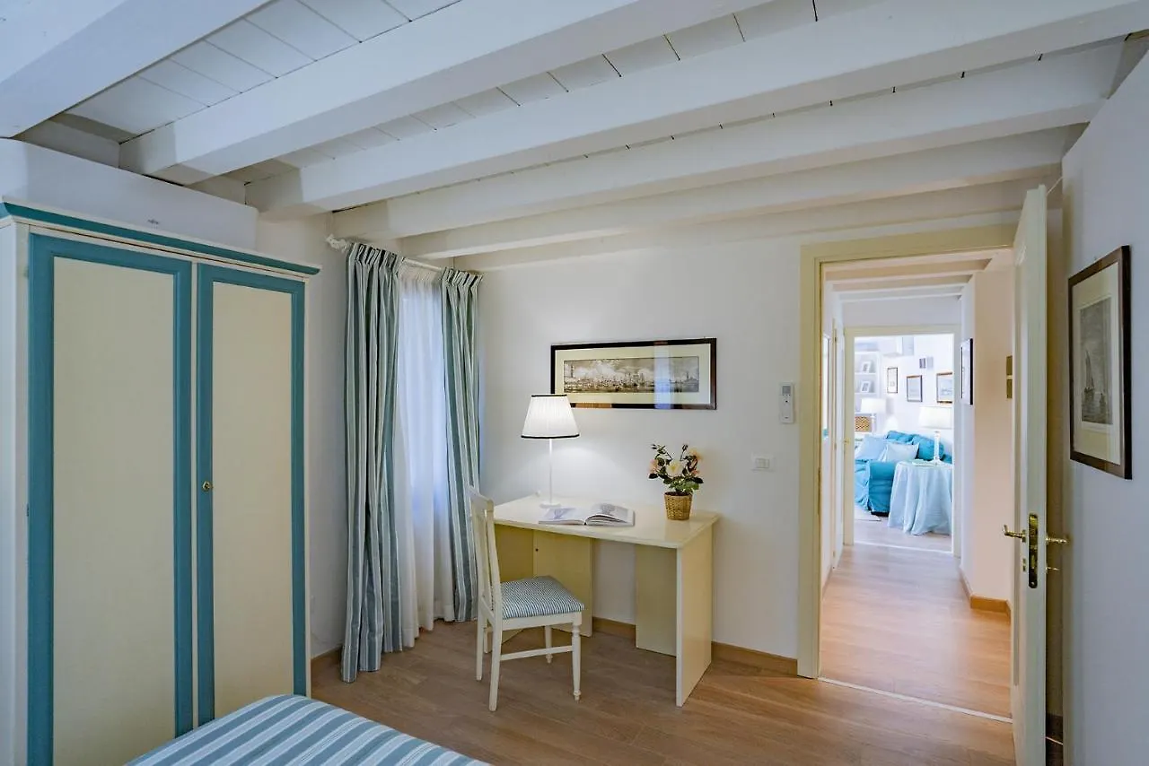 Апартаменты Ca' Dei Musicanti 2 Charming Apt In Cannaregio Венеция Италия